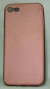 Θήκη Case Apple Iphone 4/4S/5 Rose (OEM) Θήκη Case Apple Iphone 4/4S/5 Rose (OEM)